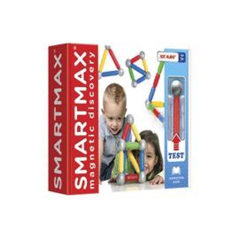 JUEGO DE MESA SMARTMAX START