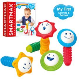 JUEGO MY FIRST SOUNDS   SENSES