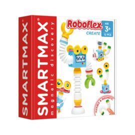 ROMPECABEZAS ROBOFLEX CREATE
