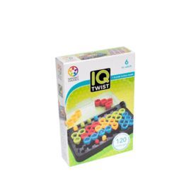 JUEGO DE MESA IQ TWIST