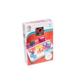 JUEGO DE MESA IQ LINK