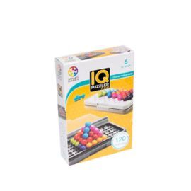 JUEGO DE MESA IQ PUZZLER PRO