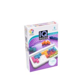 JUEGO DE MESA IQ XOXO
