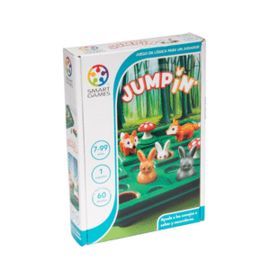 JUEGO DE MESA JUMP IN