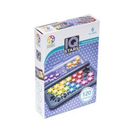 JUEGO DE MESA IQ STARS
