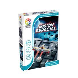 JUEGO DE MESA MISION ESPACIAL