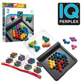 JUEGO IQ PERPLEX