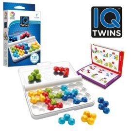 JUEGO IQ TWINS