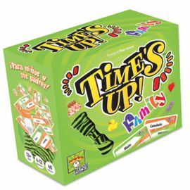 JUEGO DE MESA TIME´S UP FAMILY 1