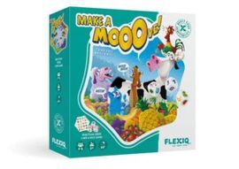 JUEGO DE MESA MAKE A MOOOVE