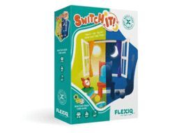 JUEGO DE MESA SWICH IT