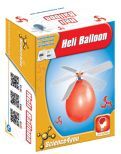 HELI BALLON -CIENCIA DE BOLSILLO-