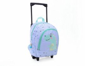 TROLLEY PEQUEÑO WITH POCKET KLAUDE