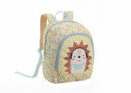 MOCHILA PEQUEÑA WITH POCKET KIKO