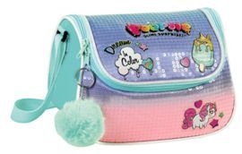 BOLSO BANDOLERA POOPSIE POOP