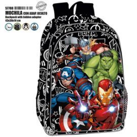 MOCHILA A.O. AV MOTION