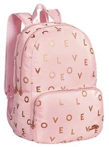 MOCHILA MISS LEMONADE LOVE MET PINK