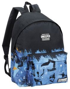 MOCHILA UNKEEPER BASIC SKATE 2