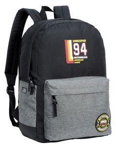 MOCHILA UNKEEPER SPORT BASIC RACING