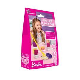 KIT BARBIE GLOSS