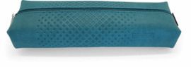 ESTUCHE RECTANGULAR ONE COLOR OCEAN