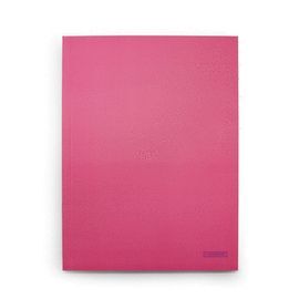 CUADERNO ENCOLADO A4 RAYADO 80 HOJAS 80 G COLOURS