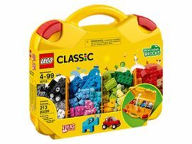 LEGO CLASSIC MALETIN CREATIVO