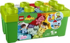 LEGO DUPLO CLASSIC CAJA DE LADRILLOS
