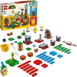 LEGO SET DE CREACION: TU PROPIA AVENTURA