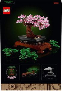 LEGO BONSAI
