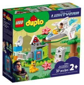 LEGO MISION PLANETARIA DE BUZZ LIGHTYEAR