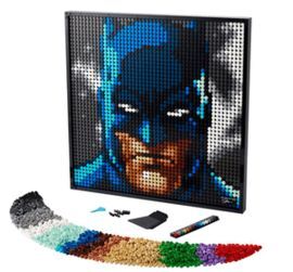 LEGO TBD-ART-WING-ENTERTAINMENT-IP-2022