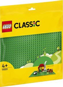 LEGO BASE VERDE