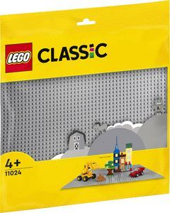 LEGO BASE GRIS