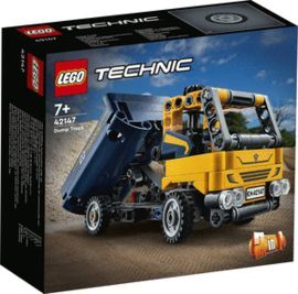 LEGO VOLQUETE