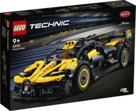 LEGO BUGATTI BOLIDE