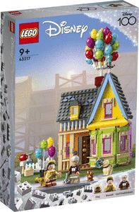 LEGO CASA DE UP