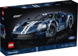 LEGO FORD GT 2022