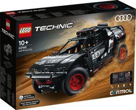 LEGO AUDI RS Q E-TRON