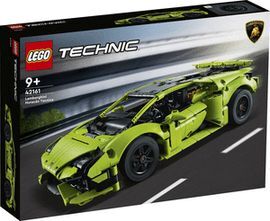 LEGO LAMBORGHINI HURACAN TECNICA