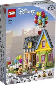 LEGO CASA DE UP