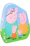 PEPPA PIG - FAMILIA