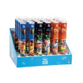 EXPOSITOR 24 PLUS PLUS BASICO + GLOW + NEON