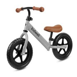 BICICLETA DE EQUILIBRIO INFANTIL REBEL GREY