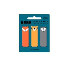 BLISTER CON 60 NOTAS ADHESIVAS - SEPARADORES BEBE