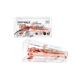GRAPADORA TRANSPARENTE ROSE GOLD