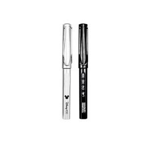 EXPOSITOR 24 BOLIGRAFOS DE GEL BLACK COLLECTION DI