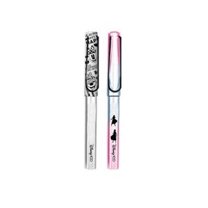 EXPOSITOR 24 BOLIGRAFOS DE GEL OPAL COLLECTION DIS