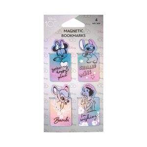 MARCAPAGINAS MAGNETICOS OPAL COLLECTION