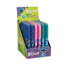 EXPOSITOR 36 PLUMA ESTILOGRAFICA STITCH